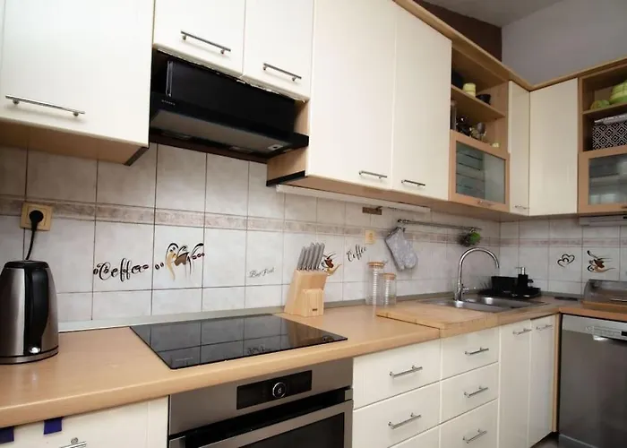 Casablanca Appartement *