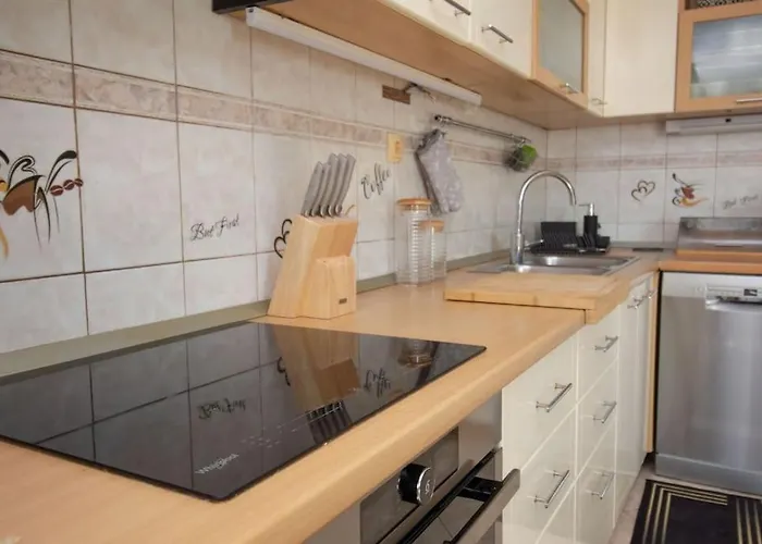 Appartement Casablanca *