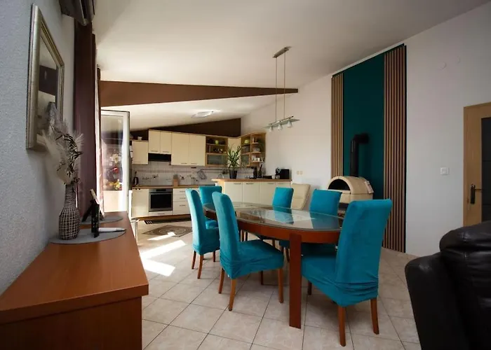 Casablanca Appartement Kaštela