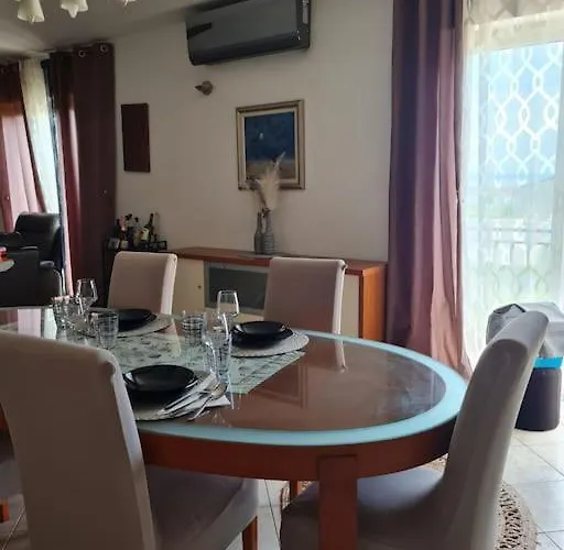 Casablanca Appartement