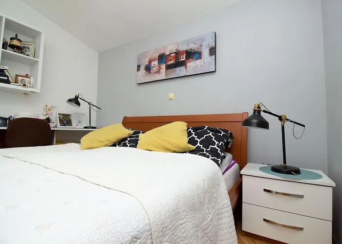 Appartement Casablanca