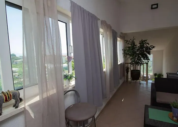 Casablanca Appartement *