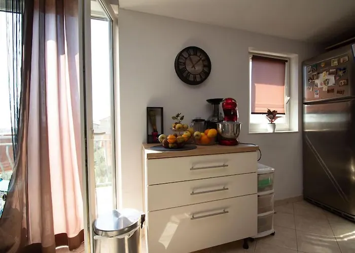 Casablanca Appartement