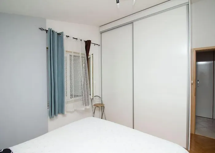 Casablanca Appartement *