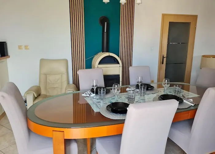 Appartement Casablanca Kaštela