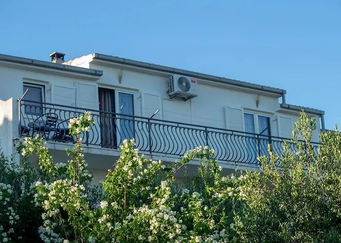 Casablanca * Kaštela