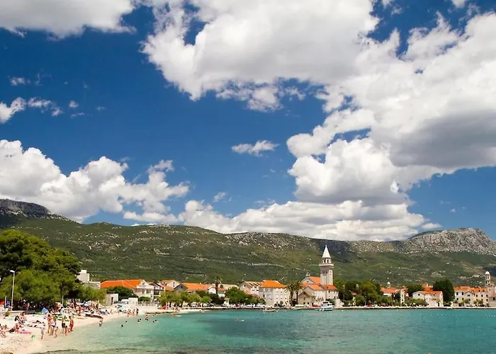 Casablanca Lejlighed *