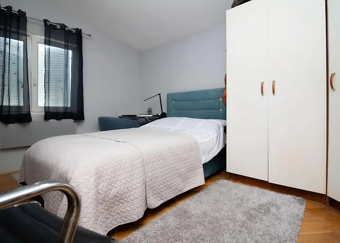 Appartement Casablanca *
