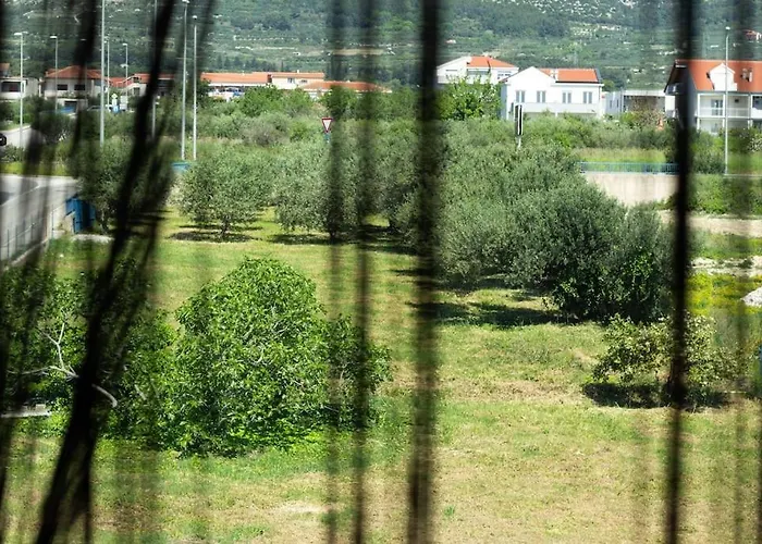 Casablanca Appartement