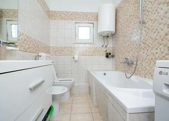 Appartement Casablanca *