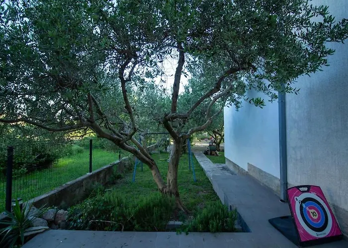 Appartement Casablanca Kaštela