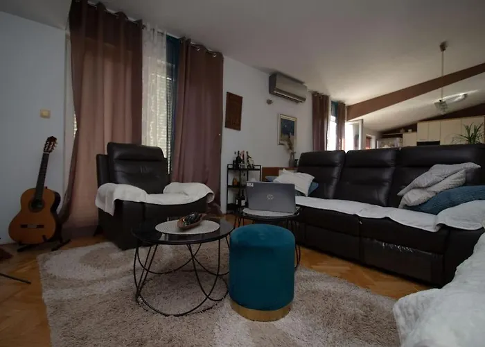 Casablanca Kaštela