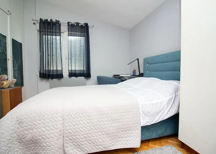 Appartement Casablanca Kaštela