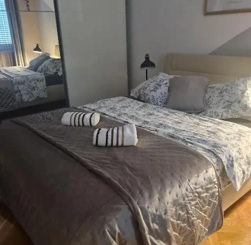 Casablanca Kaštela