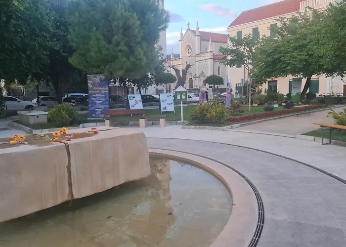 Casablanca Kaštela
